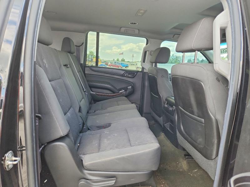 2015 Gmc Yukon Xl მანქანა იყიდება აუქციონზე, vin: 1GKS2GKC2FR737051, აუქციონის ნომერი: 61874536