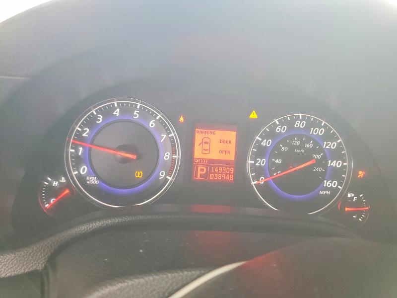 Продажа на аукционе авто 2008 Infiniti G37, vin: JNKCV64E18M120223, номер лота: 62155086