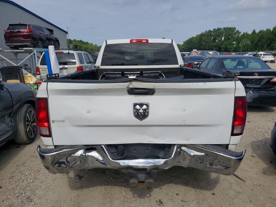 85985185 :رقم المزاد ، 3C6TD4HTXCG328959 vin ، 2012 Ram 2500 مزاد بيع