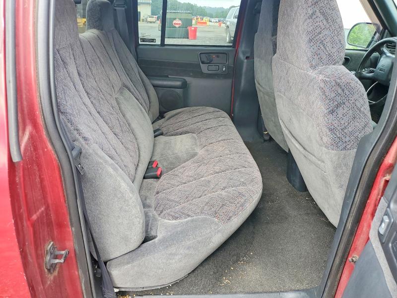 Продажа на аукционе авто 2002 Gmc Sonoma, vin: 1GTDT13W82K225272, номер лота: 60385746