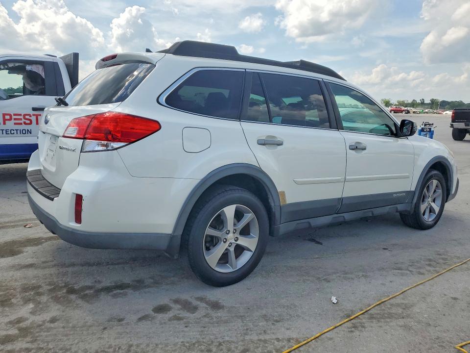 Продажа на аукционе авто 2014 Subaru Outback, vin: 4S4BRCPC3E3292857, номер лота: 60631666