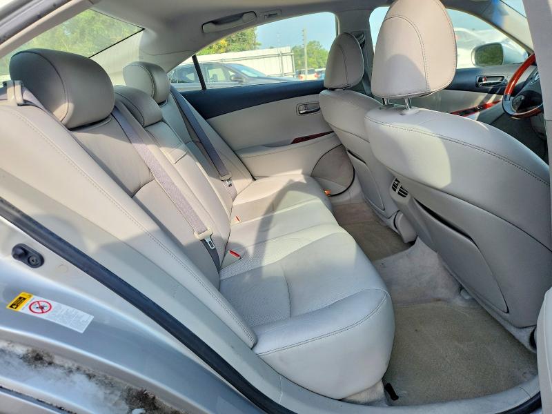 2008 Lexus Es მანქანა იყიდება აუქციონზე, vin: JTHBJ46GX82183763, აუქციონის ნომერი: 62921146