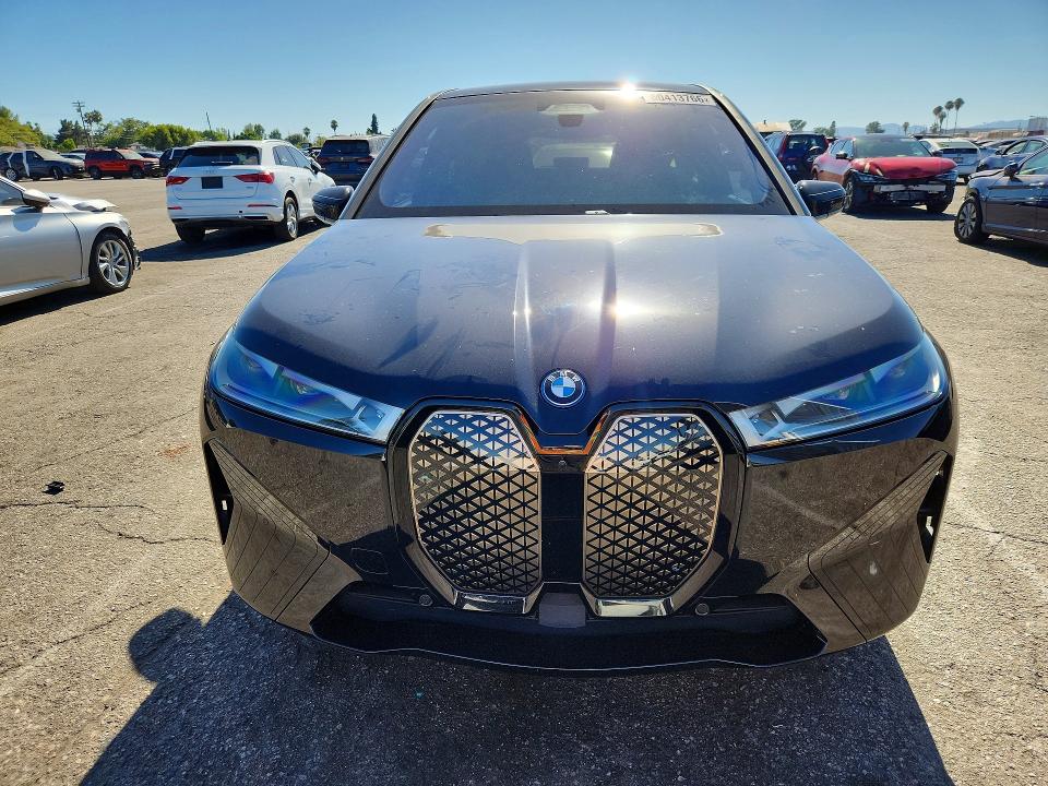 Aukcja sprzedaży 2024 Bmw Ix, vin: WB523CF06RCN40646, numer aukcji: 60413766