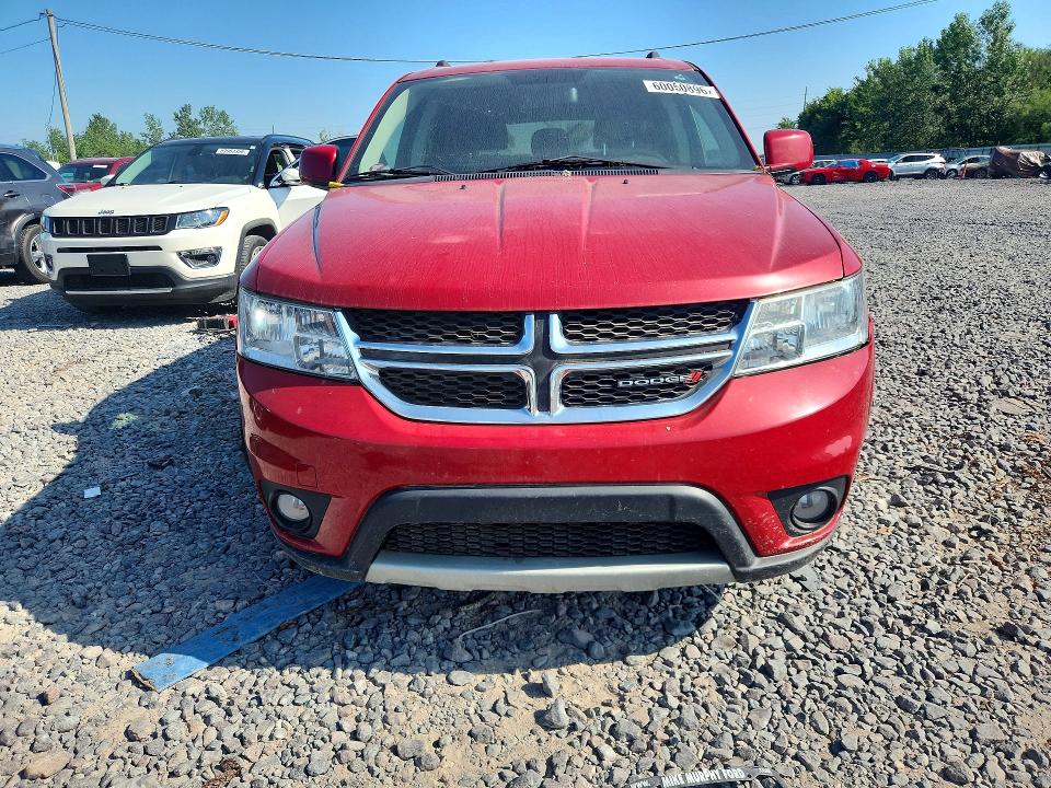 Aukcja sprzedaży 2012 Dodge Journey, vin: 3C4PDCBG2CT256615, numer aukcji: 60050896