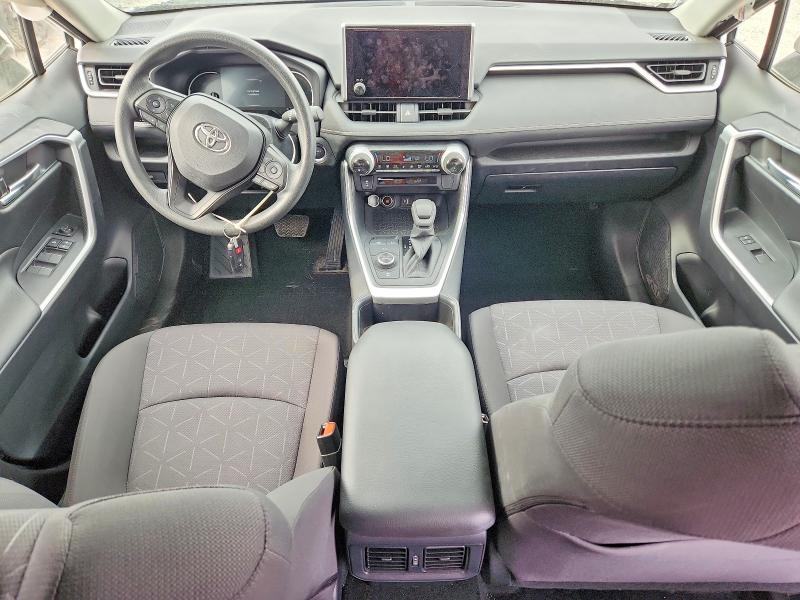 Aukcja sprzedaży 2023 Toyota Rav4 Hybrid, vin: JTMRWRFV6PD187051, numer aukcji: 63195006