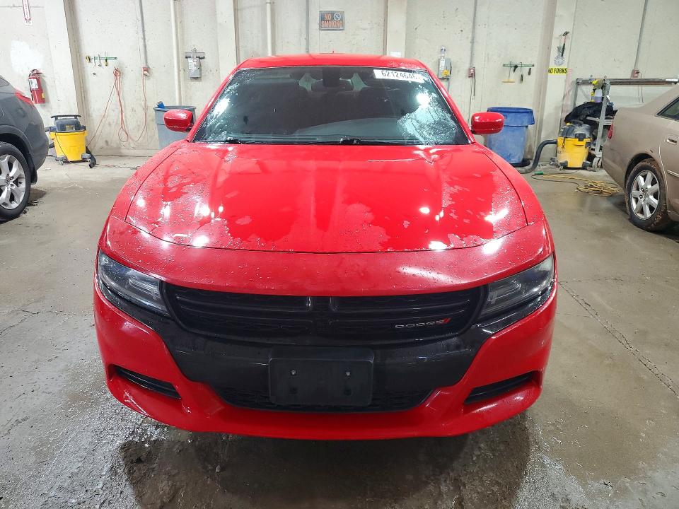 Продаж на аукціоні авто 2015 Dodge Charger, vin: 2C3CDXCT7FH745613, номер лоту: 62124646