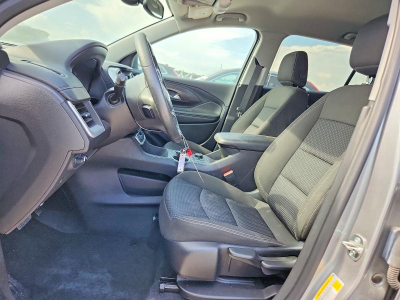 Auction sale of the 2024 Gmc Terrain, vin: 3GKALMEG2RL357595, lot number: 59872906
