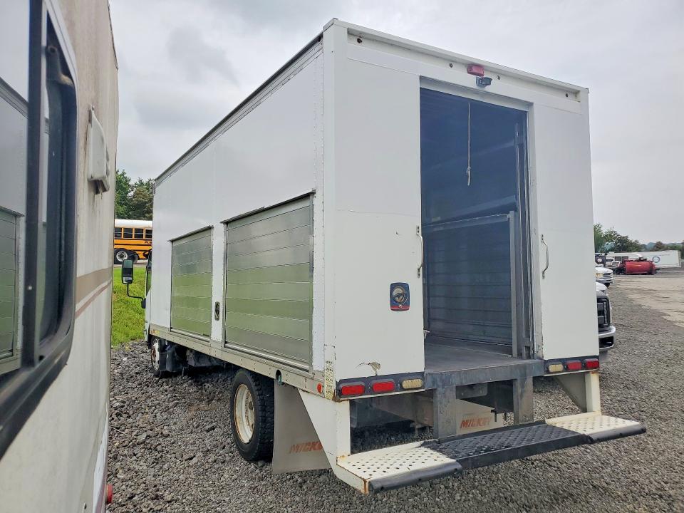 Aukcja sprzedaży 2014 Isuzu Nqr, vin: JALE5W165E7900032, numer aukcji: 60368326