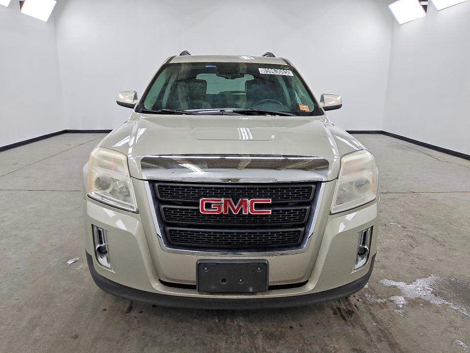 85963085 :رقم المزاد ، 2GKALREK3E6372073 vin ، 2014 Gmc Terrain مزاد بيع