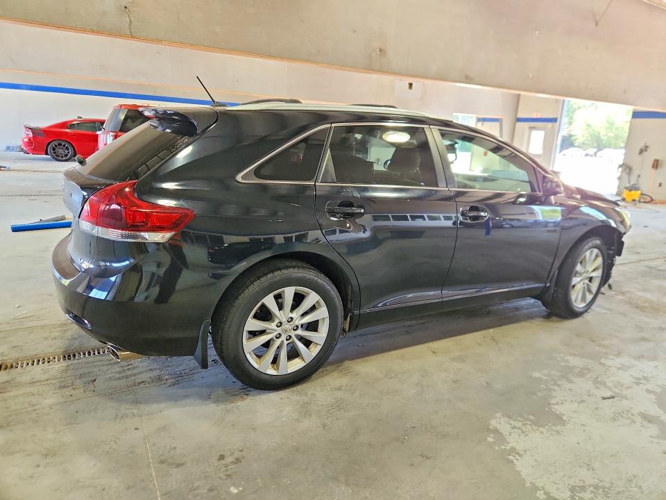 Aukcja sprzedaży 2013 Toyota Venza, vin: 4T3BA3BB1DU046217, numer aukcji: 61250496