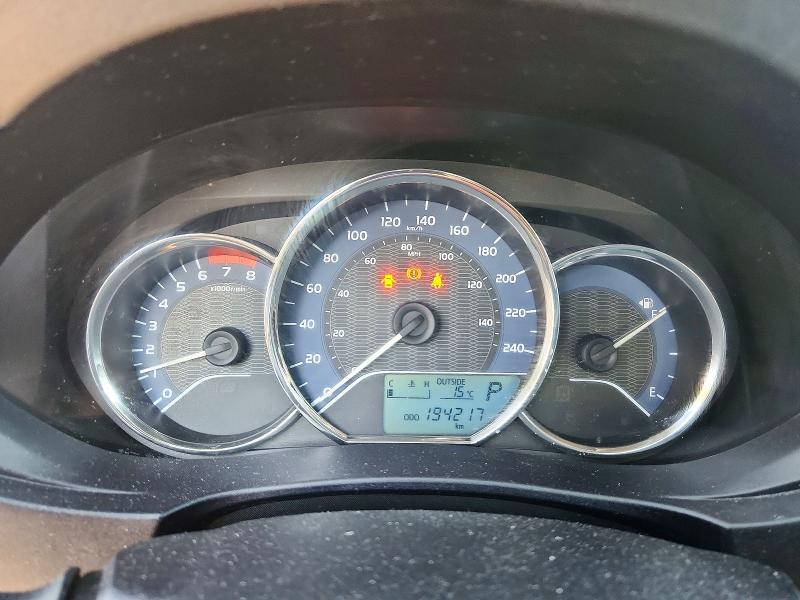 Продажа на аукционе авто 2016 Toyota Corolla, vin: 2T1BURHE9GC529321, номер лота: 59366936