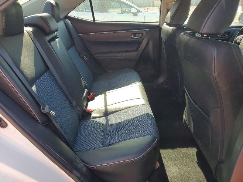 Продаж на аукціоні авто 2015 Toyota Corolla, vin: 5YFBURHEXFP339512, номер лоту: 62703696