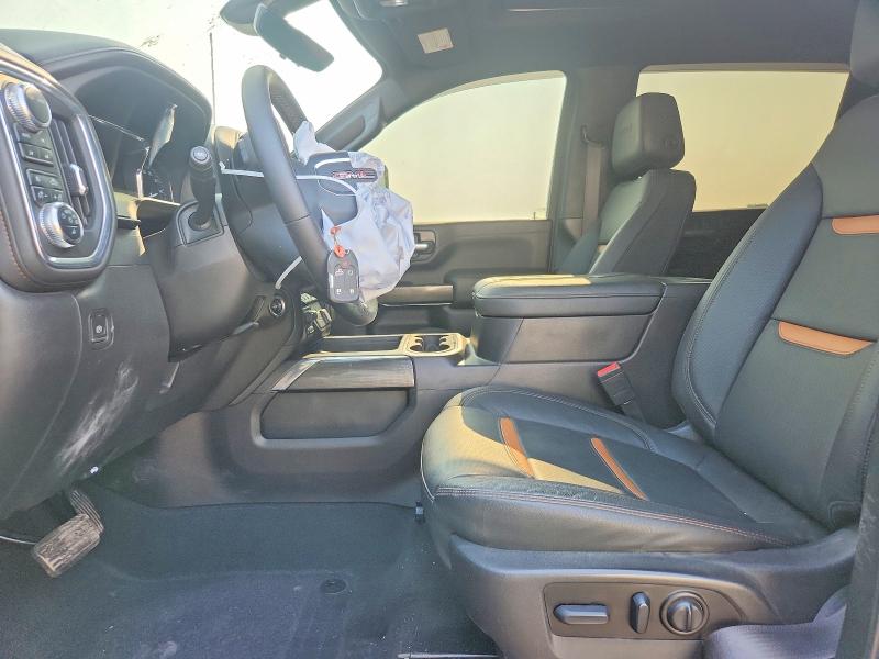 60680836 :رقم المزاد ، 1GT49VEY9NF176651 vin ، 2022 Gmc Sierra مزاد بيع