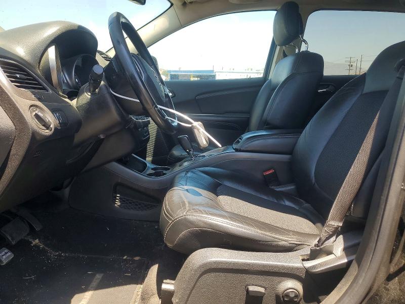 Aukcja sprzedaży 2015 Dodge Journey, vin: 3C4PDCGBXFT745085, numer aukcji: 62298146