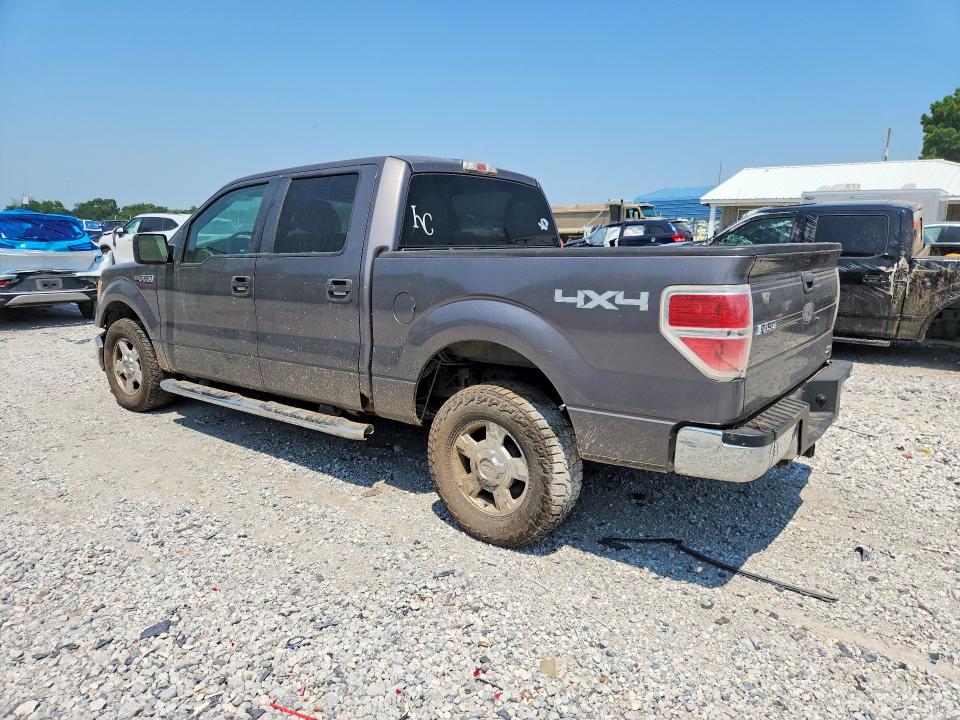 Aukcja sprzedaży 2010 Ford F150, vin: 1FTFW1EV9AKE15827, numer aukcji: 62066256