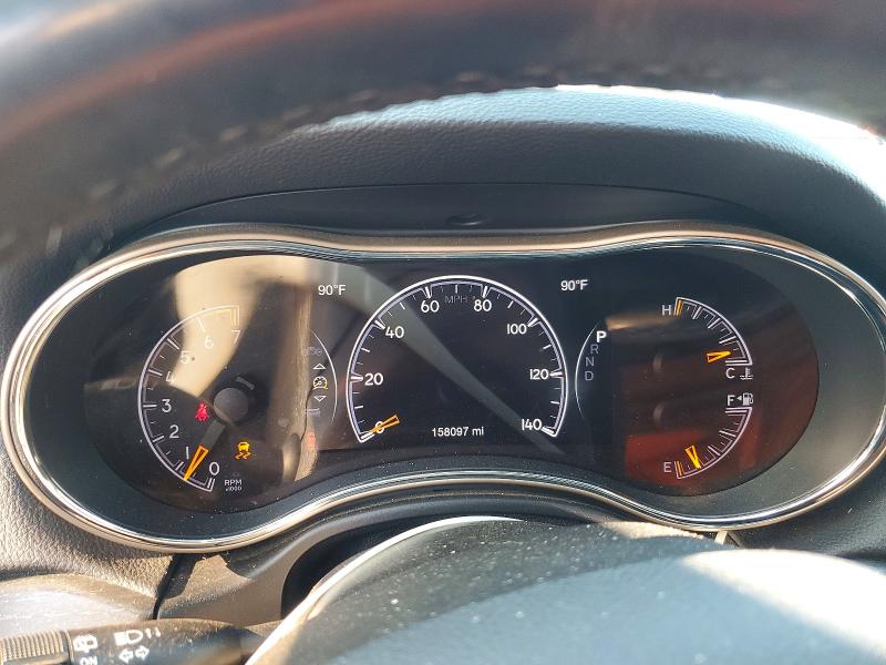 Aukcja sprzedaży 2017 Jeep Grand Cherokee, vin: 1C4RJEAG1HC731947, numer aukcji: 59164116