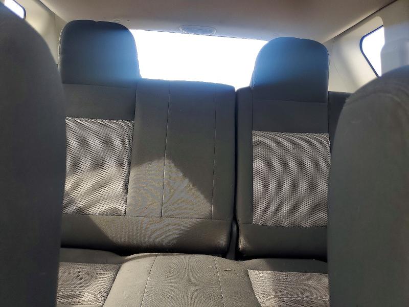 60736706 :رقم المزاد ، 1J8FT47W18D707897 vin ، 2008 Jeep Compass مزاد بيع