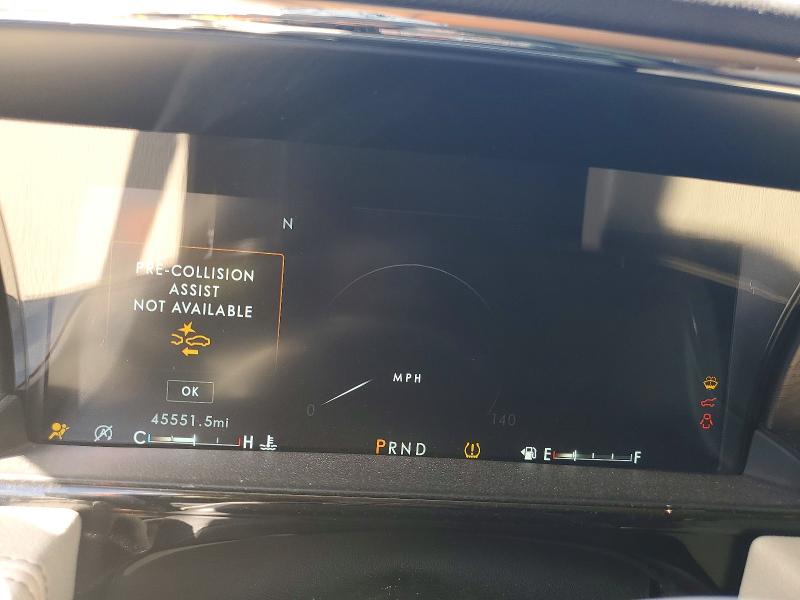 Продаж на аукціоні авто 2019 Lincoln Navigator, vin: 5LMJJ2LT3KEL10239, номер лоту: 62162266