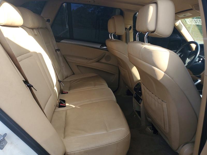 Продажа на аукционе авто 2013 Bmw X5, vin: 5UXZV4C57D0E06081, номер лота: 59537476