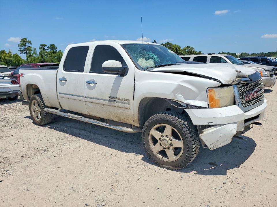Продажа на аукционе авто 2011 Gmc Sierra, vin: 1GT125C8XBF264744, номер лота: 63479776