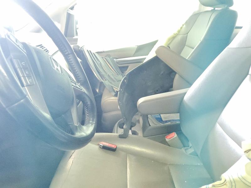 2016 Honda Odyssey მანქანა იყიდება აუქციონზე, vin: 5FNRL5H61GB063463, აუქციონის ნომერი: 62636356