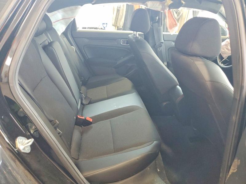 Aukcja sprzedaży 2025 Honda Civic, vin: 2HGFE2F59SH535404, numer aukcji: 60122916