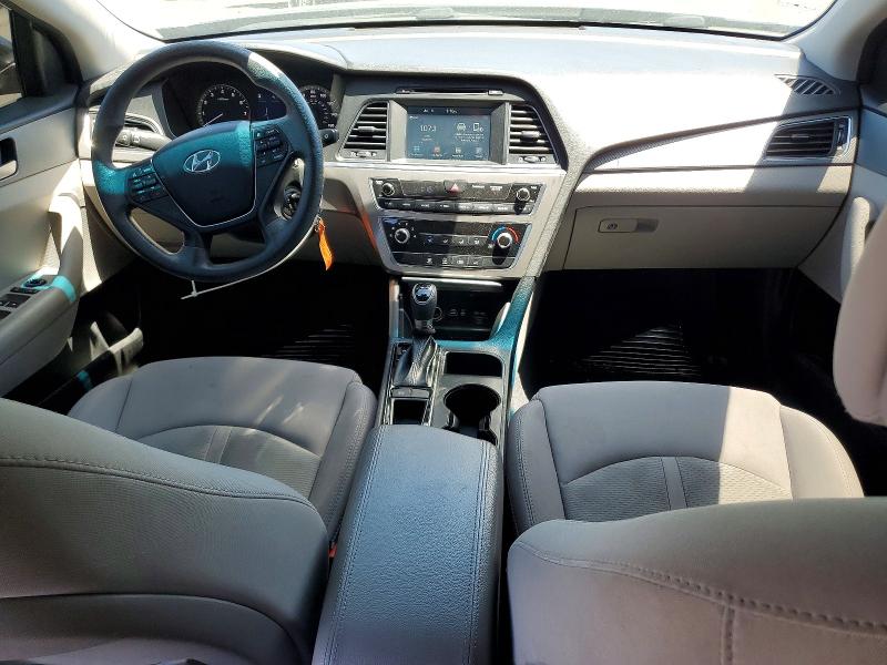 Aukcja sprzedaży 2016 Hyundai Sonata, vin: 5NPE24AF7GH376007, numer aukcji: 60694336