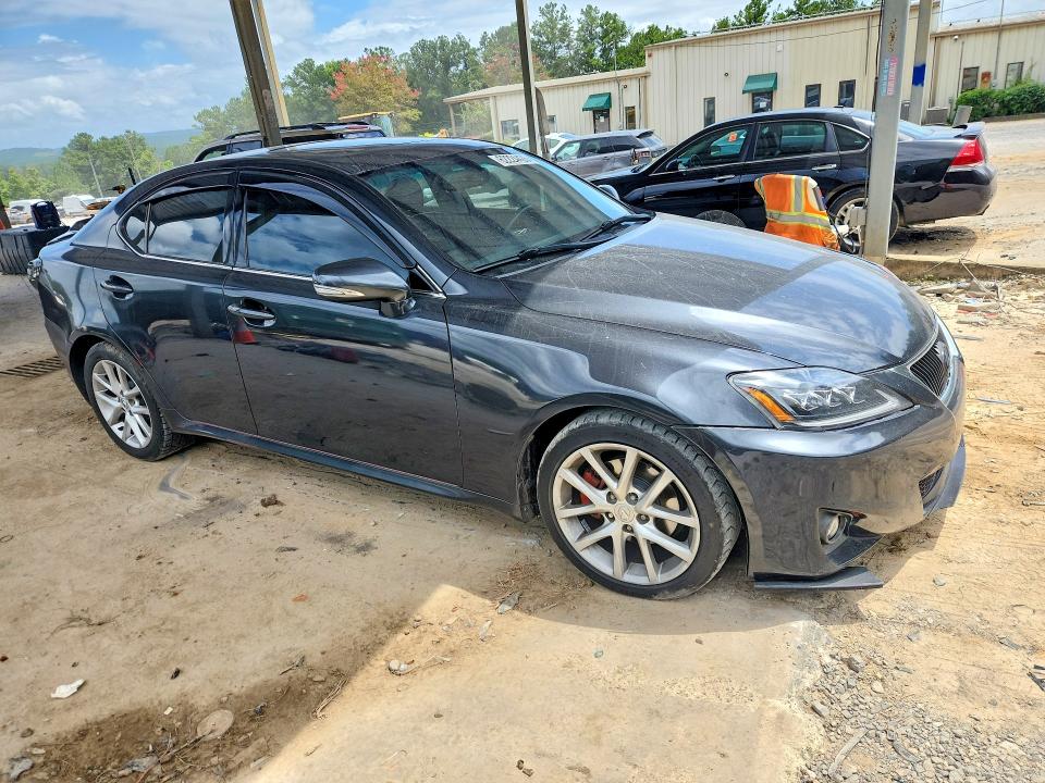 Aukcja sprzedaży 2011 Lexus Is 250, vin: JTHBF5C28B5152498, numer aukcji: 62224426