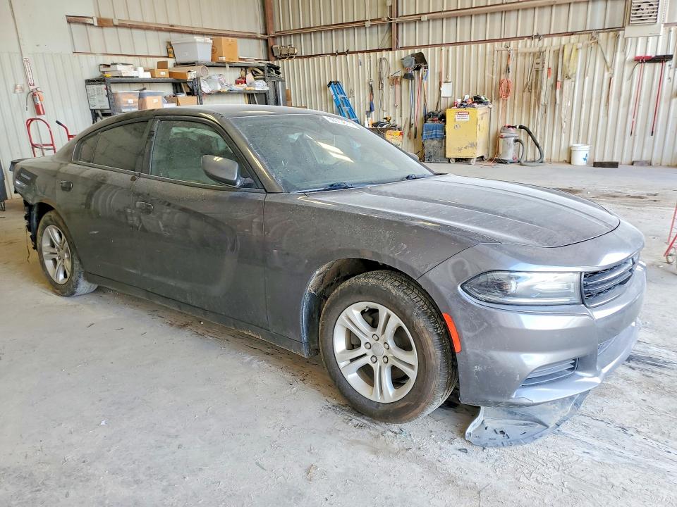 2018 Dodge Charger მანქანა იყიდება აუქციონზე, vin: 2C3CDXBG5JH272307, აუქციონის ნომერი: 60513816