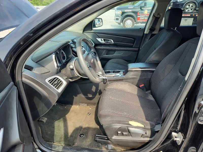 2014 Gmc Terrain მანქანა იყიდება აუქციონზე, vin: 2GKALMEKXE6266304, აუქციონის ნომერი: 61181146