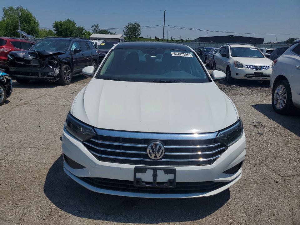 Aukcja sprzedaży 2019 Volkswagen Jetta, vin: 3VWE57BU8KM044714, numer aukcji: 60428896