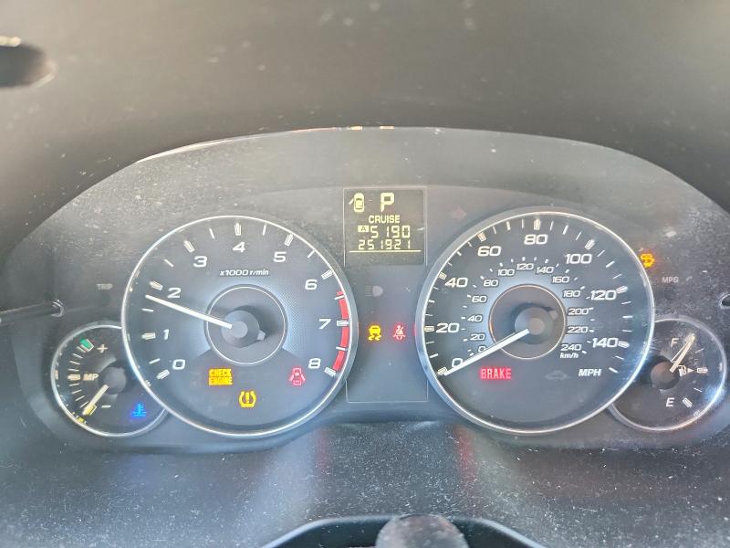 Продажа на аукционе авто 2010 Subaru Outback, vin: 4S4BRBGC3A3382689, номер лота: 62101956