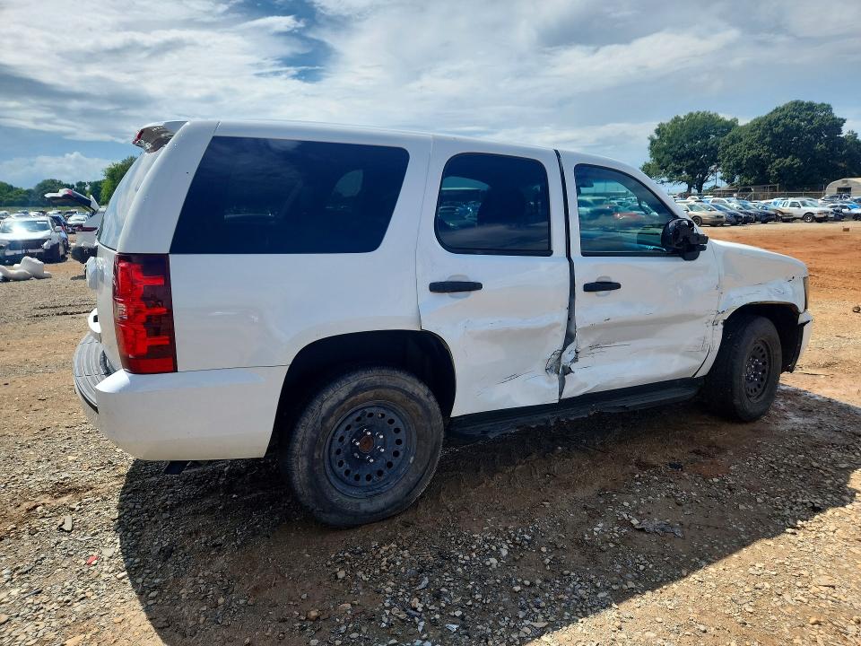 Продажа на аукционе авто 2010 Chevrolet Tahoe, vin: 1GNUKAE04AR284537, номер лота: 61021566