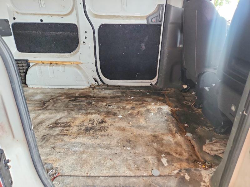 Продажа на аукционе авто 2018 Nissan Nv200, vin: 3N6CM0KN5JK690023, номер лота: 62125716