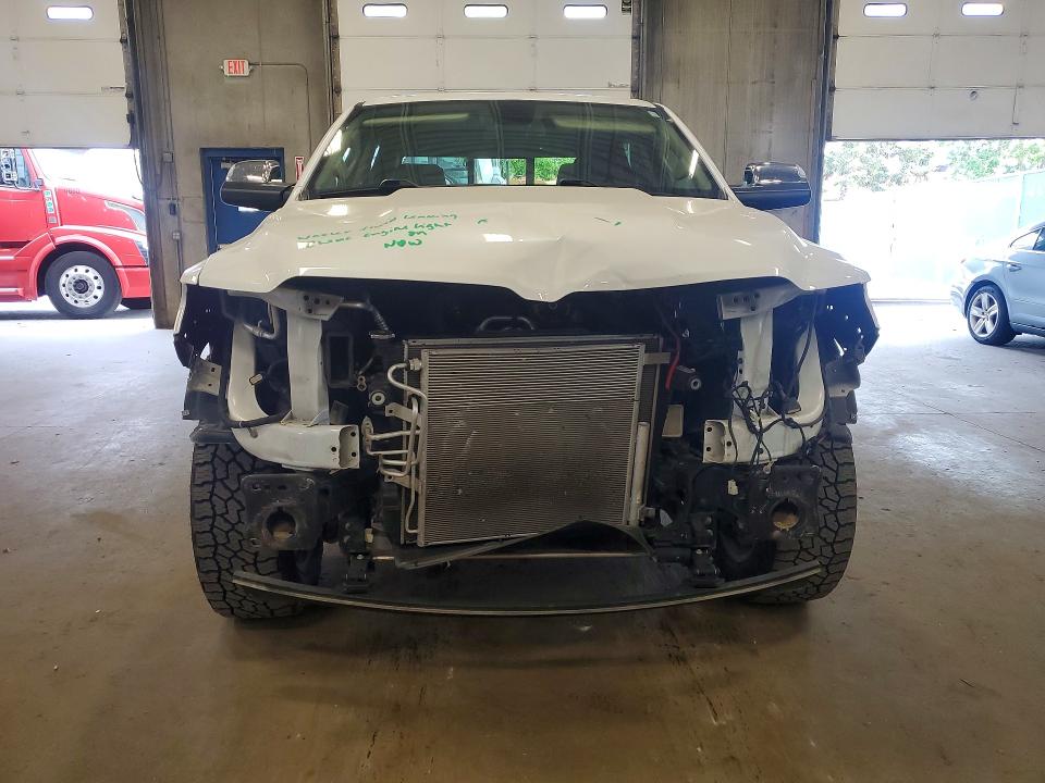 Aukcja sprzedaży 2019 Ram 1500, vin: 1C6SRFJT5KN692697, numer aukcji: 62943216