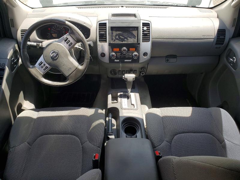 Продаж на аукціоні авто 2017 Nissan Frontier, vin: 1N6AD0EV1HN726264, номер лоту: 57409636