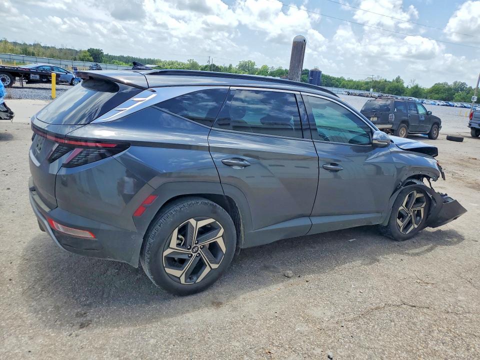Продаж на аукціоні авто 2024 Hyundai Tucson, vin: 5NMJE3DE4RH362679, номер лоту: 61508366