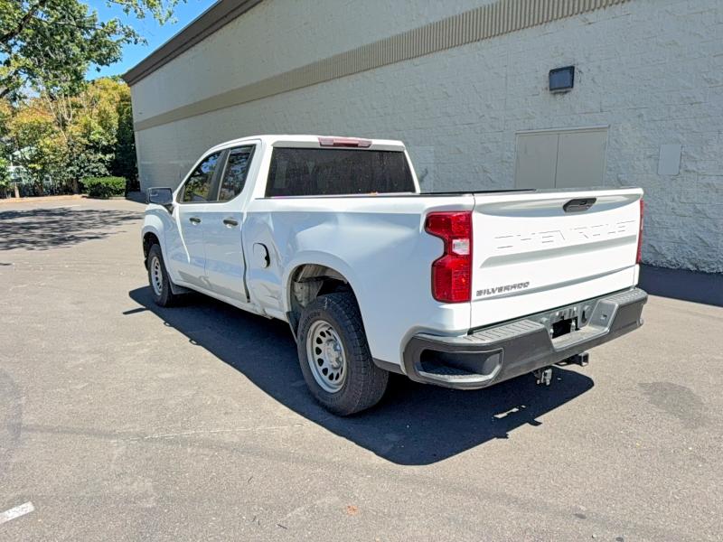 Продаж на аукціоні авто 2019 Chevrolet Silverado, vin: 1GCRWAEH9KZ237479, номер лоту: 63579436
