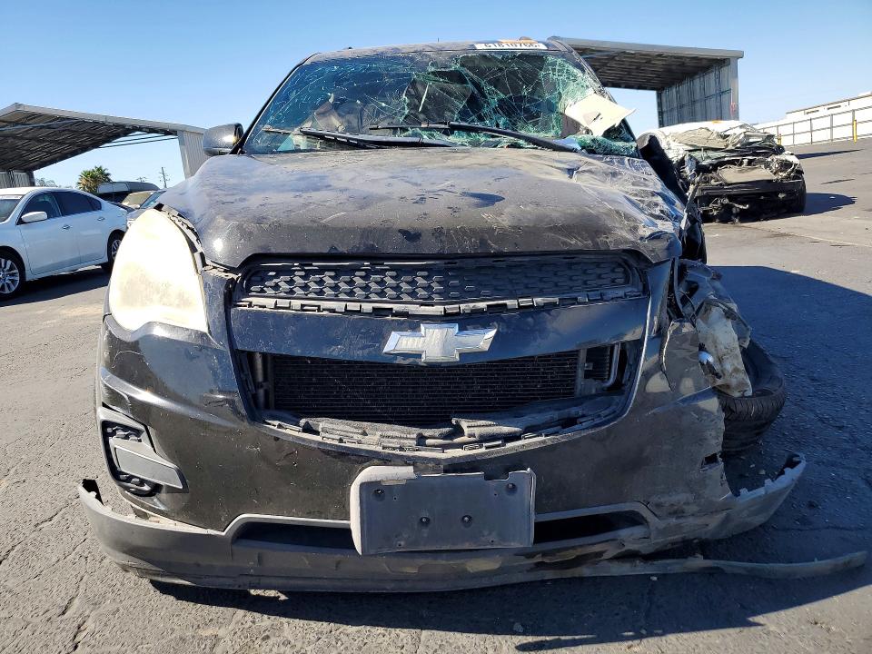 61810766 :رقم المزاد ، 2GNALDEK1C1236508 vin ، 2012 Chevrolet Equinox مزاد بيع