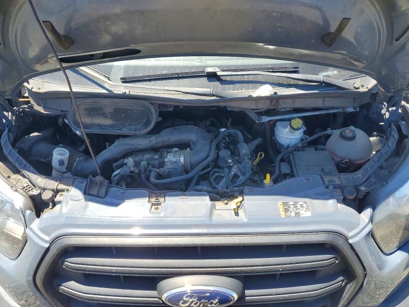 Aukcja sprzedaży 2020 Ford Transit, vin: 1FTBR3X81LKB32477, numer aukcji: 58502486