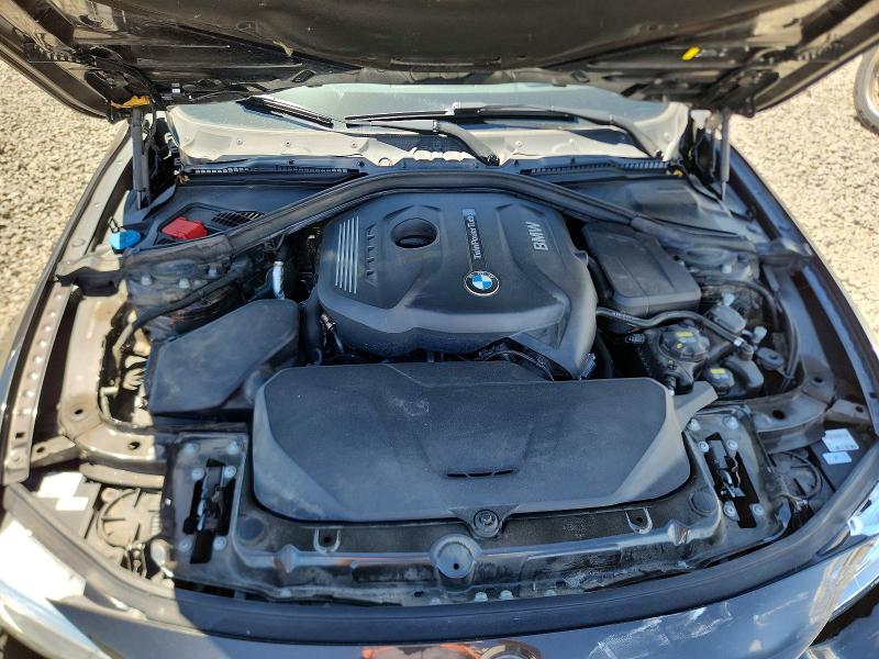 59610986 :رقم المزاد ، WBA4F9C36HG812736 vin ، 2017 Bmw 430xi مزاد بيع