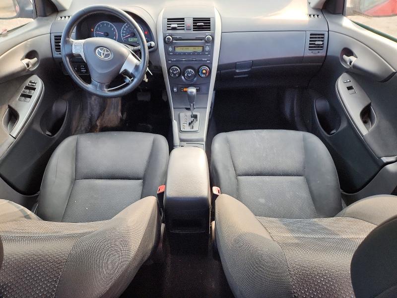 2010 Toyota Corolla მანქანა იყიდება აუქციონზე, vin: 2T1BU4EEXAC399094, აუქციონის ნომერი: 62836756