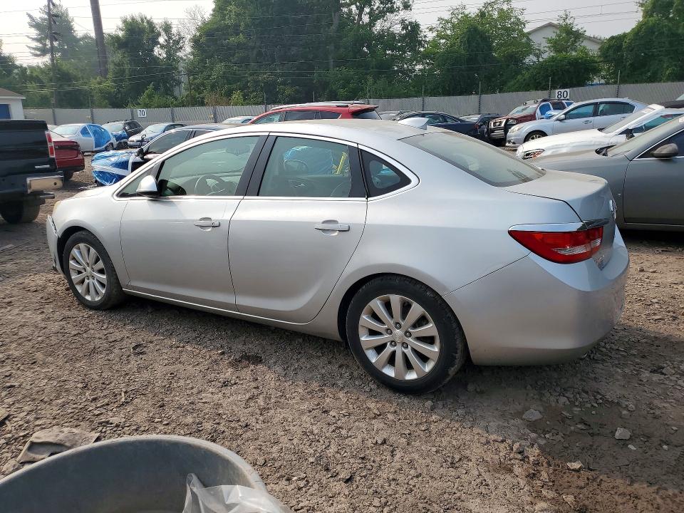 Aukcja sprzedaży 2016 Buick Verano, vin: 1G4PP5SK3G4108200, numer aukcji: 61381656