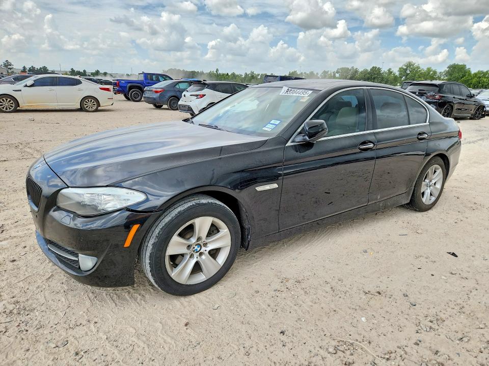 85984495 :رقم المزاد ، WBAXG5C53DD231386 vin ، 2013 Bmw 528 مزاد بيع