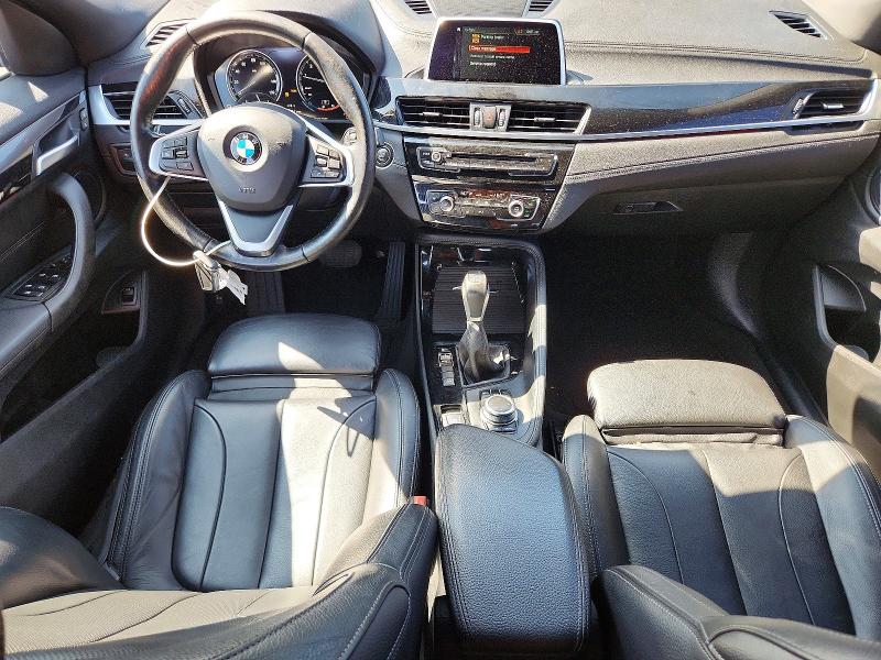 Aukcja sprzedaży 2018 Bmw X2, vin: WBXYJ5C32JEF77660, numer aukcji: 61839006