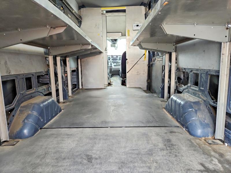 Aukcja sprzedaży 2020 Ford Transit, vin: 1FTBR3X82LKA87386, numer aukcji: 58157206