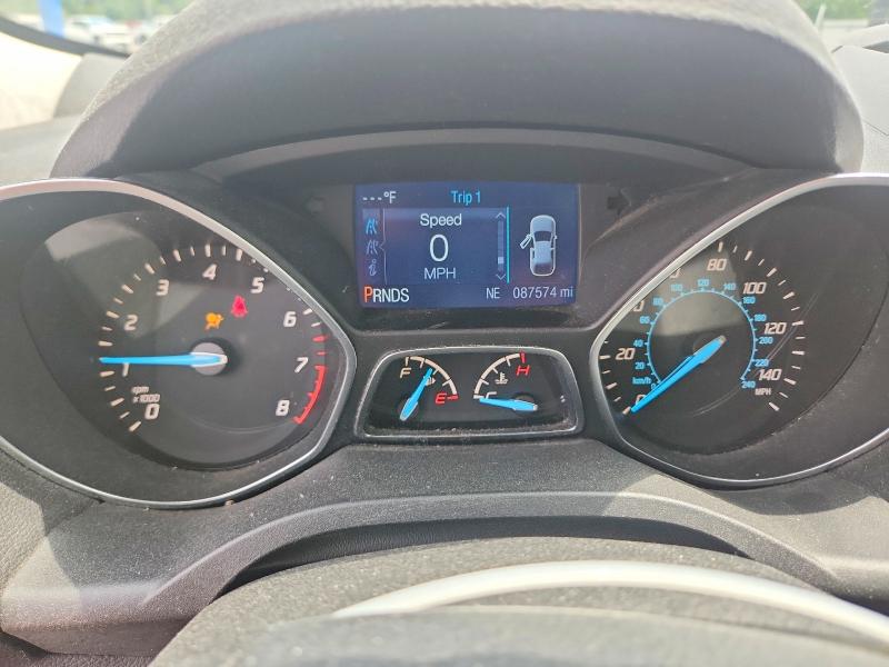 Aukcja sprzedaży 2015 Ford Escape, vin: 1FMCU0GX2FUB92328, numer aukcji: 62618036