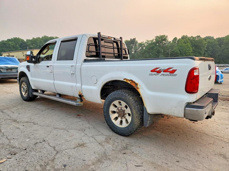2010 Ford F250 მანქანა იყიდება აუქციონზე, vin: 1FTSW2BR2AEA05414, აუქციონის ნომერი: 61680636
