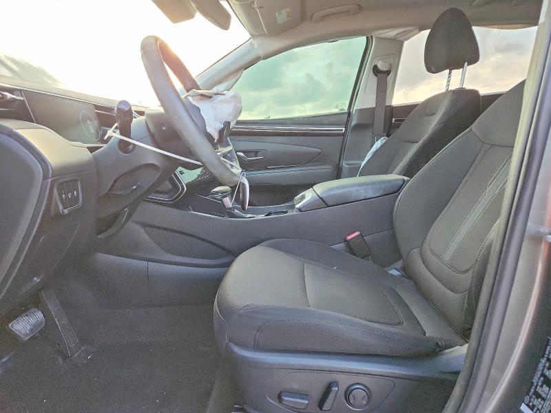 Aukcja sprzedaży 2022 Hyundai Tucson, vin: 5NMJF3AE4NH090081, numer aukcji: 61901836