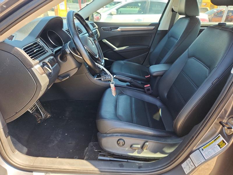 Aukcja sprzedaży 2017 Volkswagen Passat, vin: 1VWDT7A37HC041761, numer aukcji: 59797856